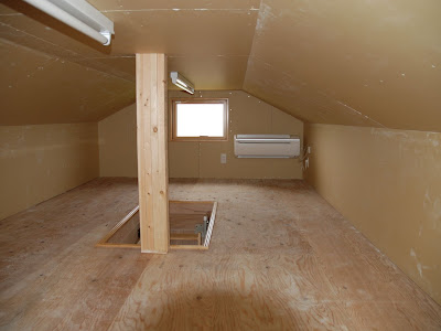 [無料ダウンロード！ √] 屋根裏部屋 エアコン 338301