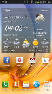 aplikace - Aplikace Android Weather & Clock Widget CosxT2YIqTgkXukwTNEGLD2kmy8ydR52L-ib_OoKeoy-v0hCCpHrrwmKSa5_ex0NH9o=h310-rw