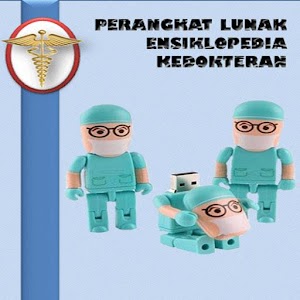 Ensiklopedia Kedokteran 1.0