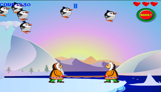 Free Download The Last Penguin APK