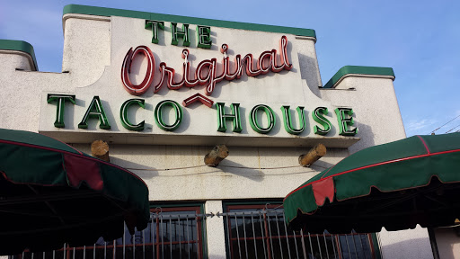 The Original Taco House