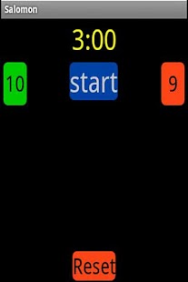 How to install Salomon Fencing ScoreBoard lastet apk for bluestacks