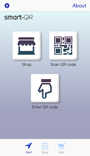 Smart-QR