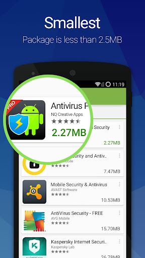 免費下載工具APP|Antivirus Pro—Android Security app開箱文|APP開箱王