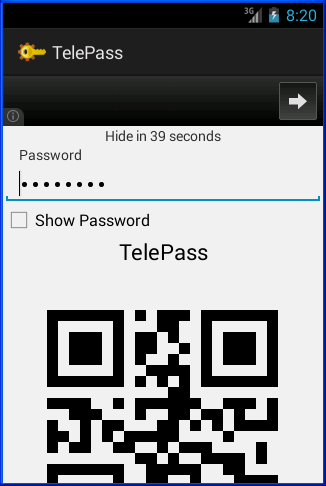 TelePass