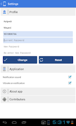 Mobile Mail poster 7