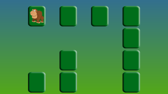 Free Download Memory Game-Animals APK for Android