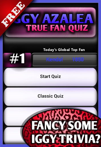 Download Trivia Pop Quiz Iggy Facts Google Play Softwares 
