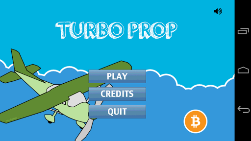 Turbo Prop