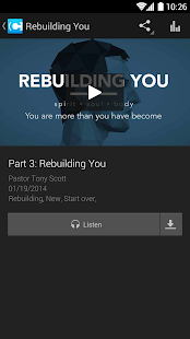 theChurch Screenshots 2