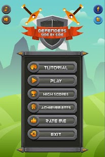 How to download Defenders: Side By Side 2.0.0 apk for bluestacks