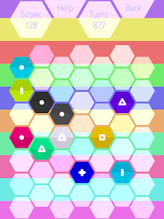 Polygon Evolution (Full & Unlocked)