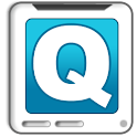 QC 归属地 logo