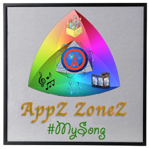 #MySong (Pro) LOGO-APP點子