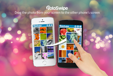 Download FotoSwipe - Photos &Videos APK for Android
