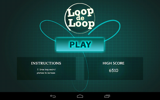 【免費街機App】Loop De Loop : Coil-APP點子