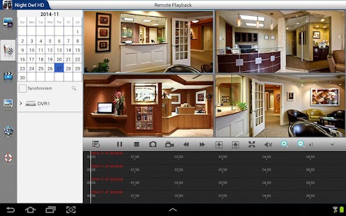 Free Night Owl HD APK