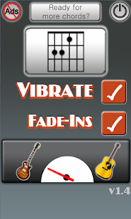 Download Guitar Chords Lessons APK for Android