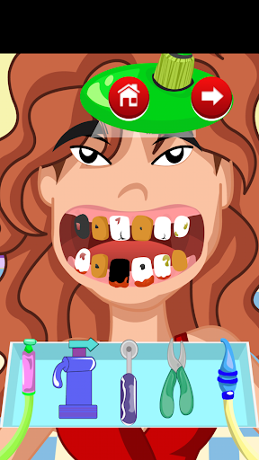 免費下載休閒APP|Teeth and Doctors Games app開箱文|APP開箱王