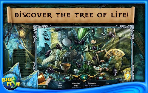 Amaranthine: Tree of Life CE