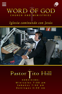 Lastest Tito Hill Ministries APK for Android