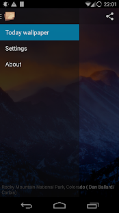 Download Daily Wallpaper APK for PC