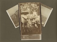 Leprozenkolonie Danaradja: strandtaferelen en ossenkar