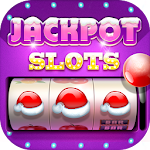 Cover Image of ダウンロード Jackpot Slots Club 1.55 APK