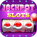 Jackpot Slots Club mobile app icon