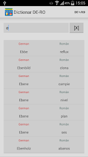 How to install German Romanian Dictionary 1.0.1 mod apk for android