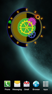 How to get Alien Gear Clock patch 1.0 apk for pc