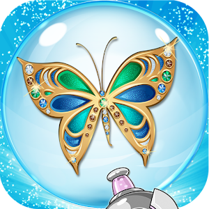Marble Jewel Shooter.apk Varies with device