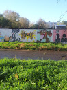 Graffiti Mult