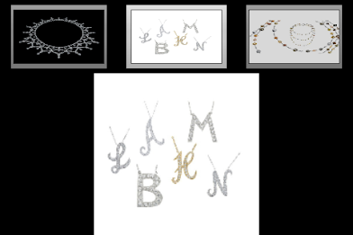 Jewelry Designs by Boost Developers poster 3