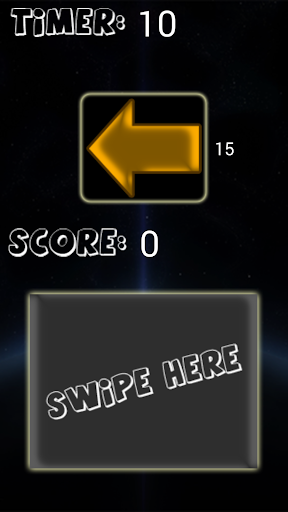 【免費休閒App】Arrow Swipe-APP點子