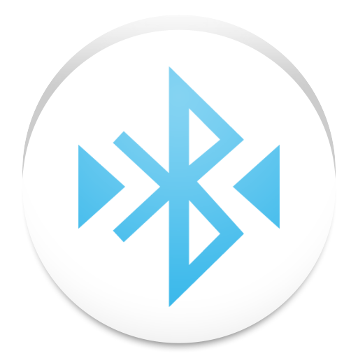 Bluetooth Control It ! LOGO-APP點子