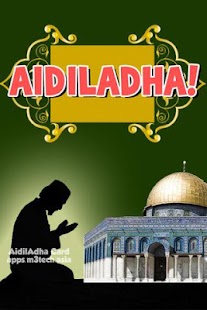How to download AidilAdha Greetings 1.0.3 unlimited apk for pc
