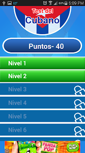 Lastest The Cuban Test - Cuba APK for Android
