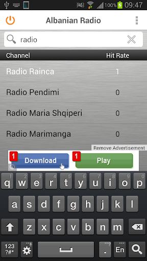 【免費娛樂App】Albanian Radio-APP點子