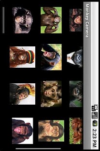 Free Download Monkey Camera APK for Android