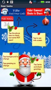 Lastest Dear Santa APK for PC