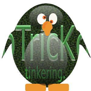 pTricKg Wallpaper