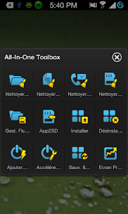 All-In-One Toolbox (29 Tools) - screenshot thumbnail