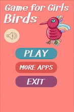 Game for Girls - Birds APK Download for Android