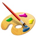 Paint Free logo