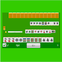 Terminals and Honors Mahjong logo
