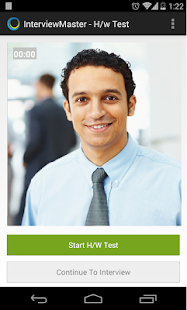 InterviewMaster Screenshots 2