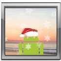 Mega Winter Wallpaper logo