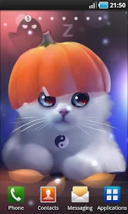 Yang The Cat - screenshot thumbnail