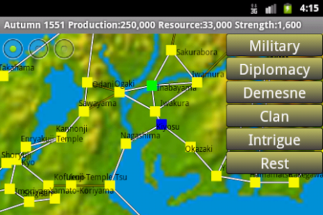 How to download Reign Under the Heaven 1.1.1 mod apk for pc